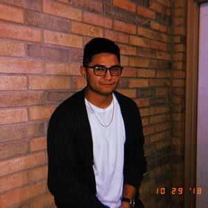 Meet your Posher, Matthew